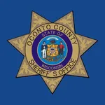 Oconto County Sheriff WI icon