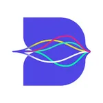 Dicte: AI Meeting Assistant icon