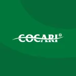 Cocari Produtor icon