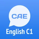 English C1 CAE icon