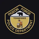 City of Pigeon Forge Police icon