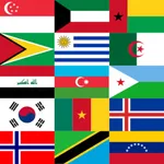 Country Quiz Puzzle icon