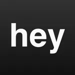 heypster-gif Lite icon