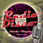 Radio Disco Online FM icon