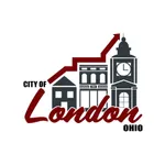 City of London, Ohio icon