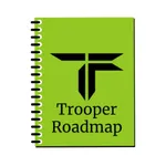 Trooper Fitness Roadmap icon