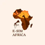 Africa E-SIM icon