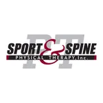 Sport & Spine Physical Therapy icon