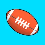Crazy Kickers icon
