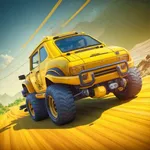 No WiFi games - PixelPulse icon