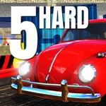 Car Driver 5 icon