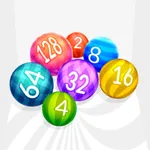 Bouncy Merge 3D icon