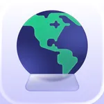 MagicMiles: AI Travel Planner icon