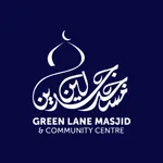 Green Lane Masjid icon