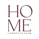 Home Lifestyle Club icon