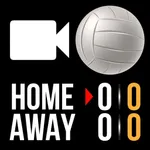 BT Volleyball Camera icon