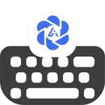 AI Keyboard Pro - Type & Write icon