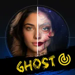 Ghost Detector - Funny Effects icon