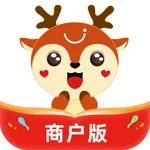 乐购商户版 icon