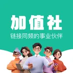 加值社 icon