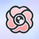 证件照制作-红蓝底证件照&纵言最美电子证件照 icon