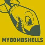 MyBombshells App icon