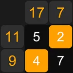 Math Sum Puzzle icon