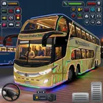 RoadMaster: Bus Simulator icon