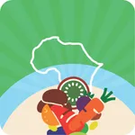 Afromarket Square icon
