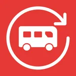 SG Bus Tracker - Real-time Bus icon