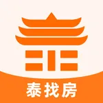 泰找房 icon