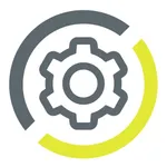 Microgate HiSettings icon