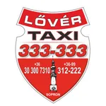 Lővér Taxi icon