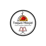 Taqwa Masjid icon