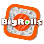BigRolls | Роллы Суши Киров icon