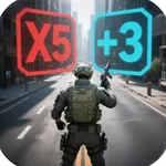 Age of Warpath: Global Warzone icon