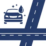 Автомойка Перекрёсток icon