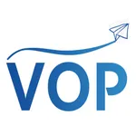 Video on Paper AR Viewer icon