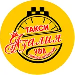 Такси Азалия (межгород) icon