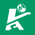 K煌台球 icon