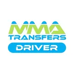 MMA Transfers - Driver icon