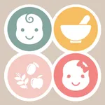 Baby Foodie - Recepti za bebe icon