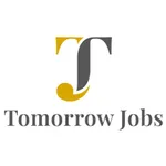 Tomorrow Jobs Time icon