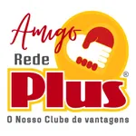 Amigo Rede Plus icon