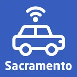 Faixa Azul Digital Sacramento icon