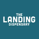 The Landing Dispensary icon
