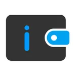Infoxoros Wallet icon