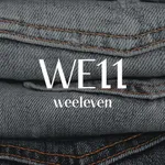 WE11 icon