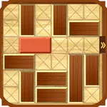 Unblock It – Solver Game icon