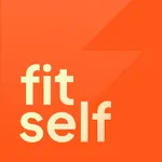 Fitself: Fitness and Fasting icon